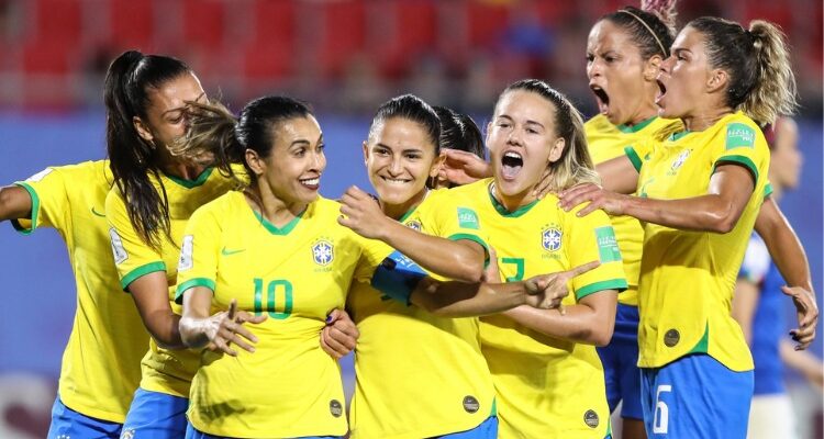 Weslei Machado Alves move ação judicial para manter trabalhos durante os jogos da seleção brasileira feminina