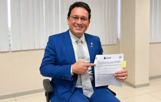 Divulgação não informa prazo para parcerias previstas em projeto de capelania em Manaus