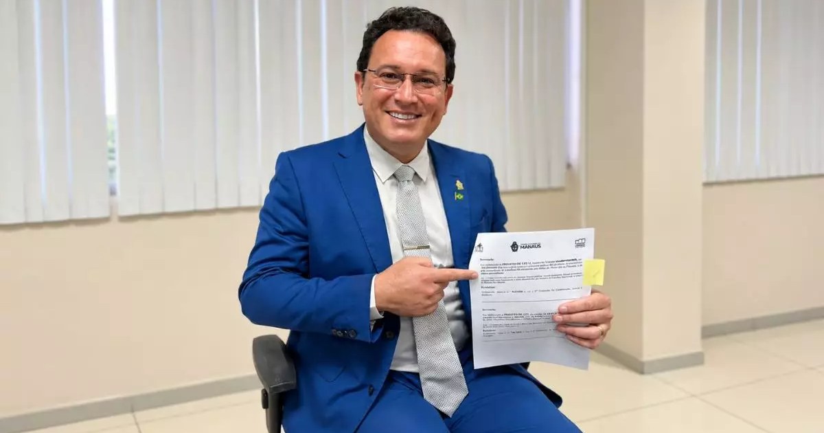 Divulgação não informa prazo para parcerias previstas em projeto de capelania em Manaus