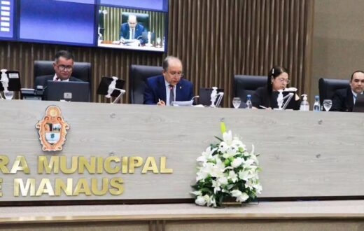 Campanhas contra abuso e ecobarreiras começam tramitação na Câmara de Manaus
