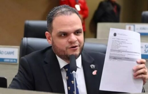 Sentença prevê reabilitação de Filó, mas Aldenor questiona condições para entrega ao Ibama