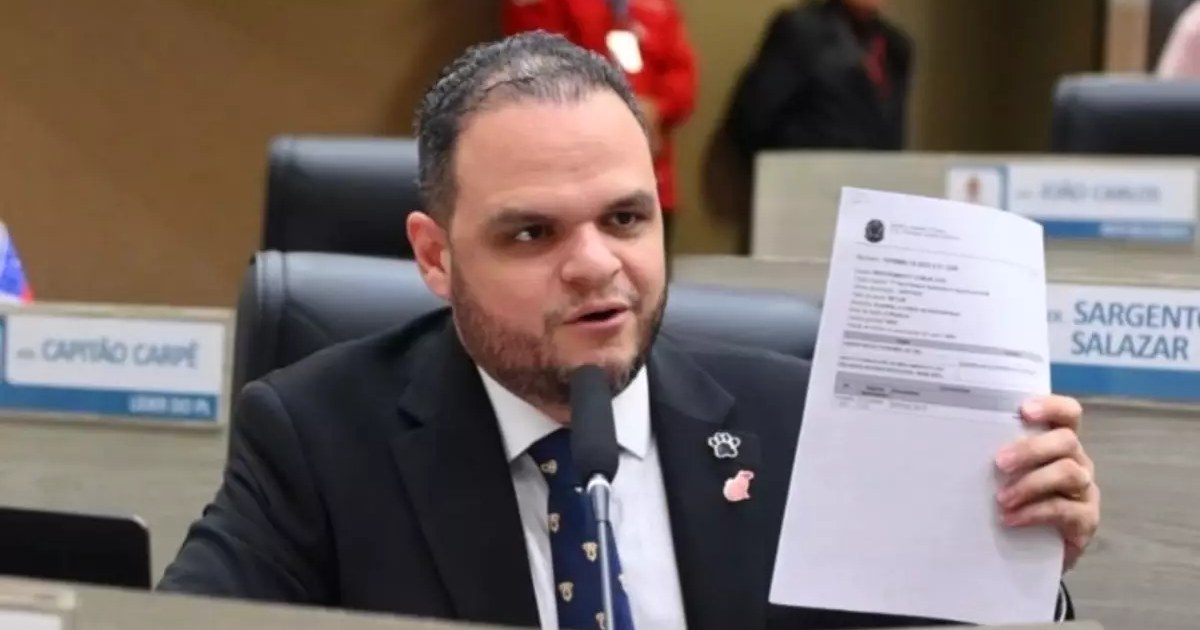 Sentença prevê reabilitação de Filó, mas Aldenor questiona condições para entrega ao Ibama